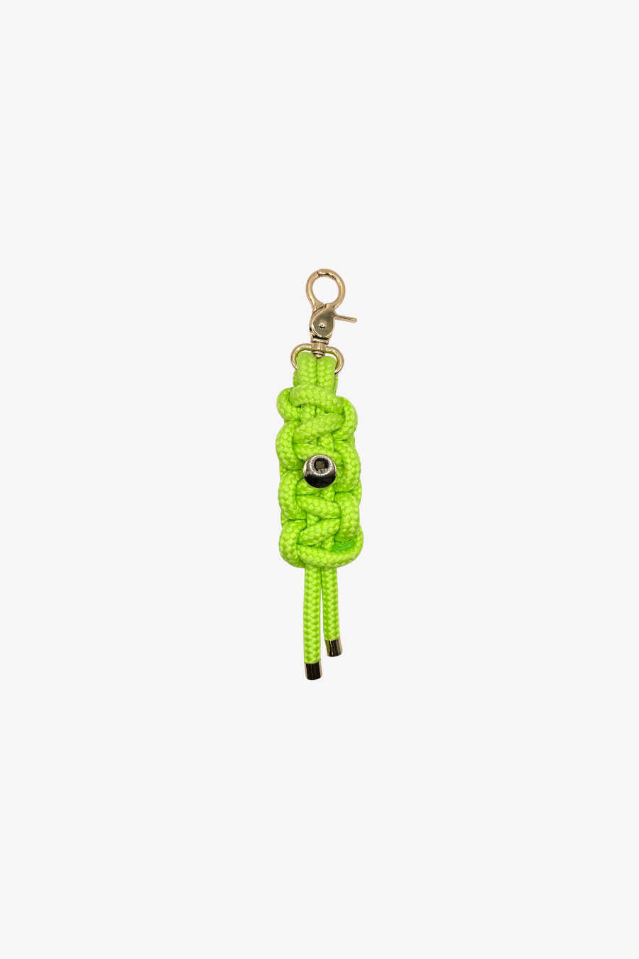 Pistache Green - Chunky Keychain