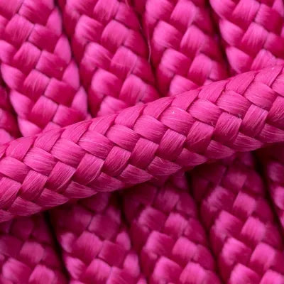 Flamingo Pink - Keychain