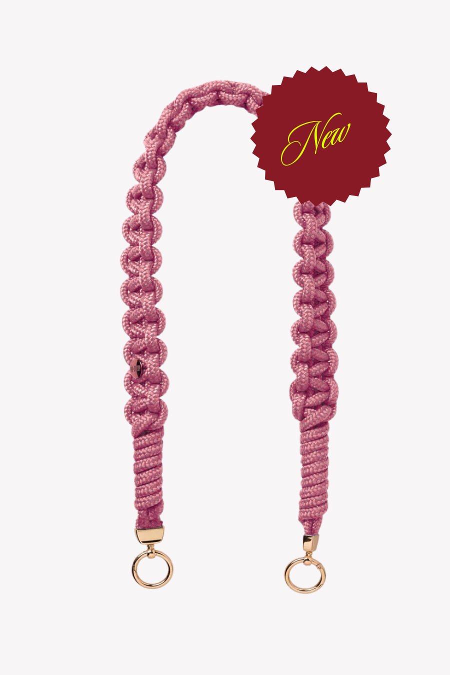 Copper Glow - Bagstrap