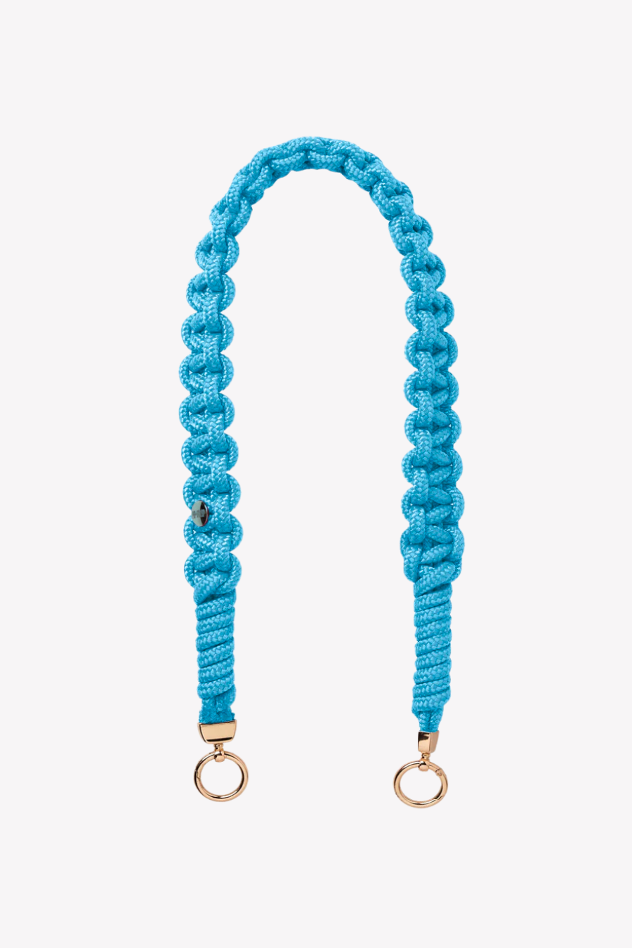 Ocean blue Bagstrap
