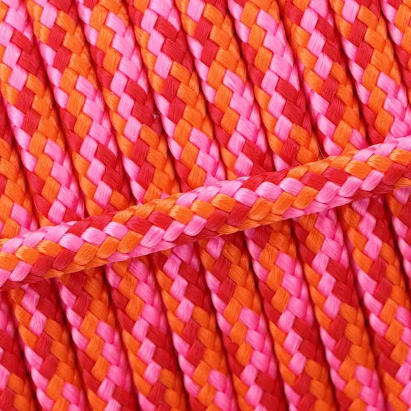 Pink Punch - Keychain