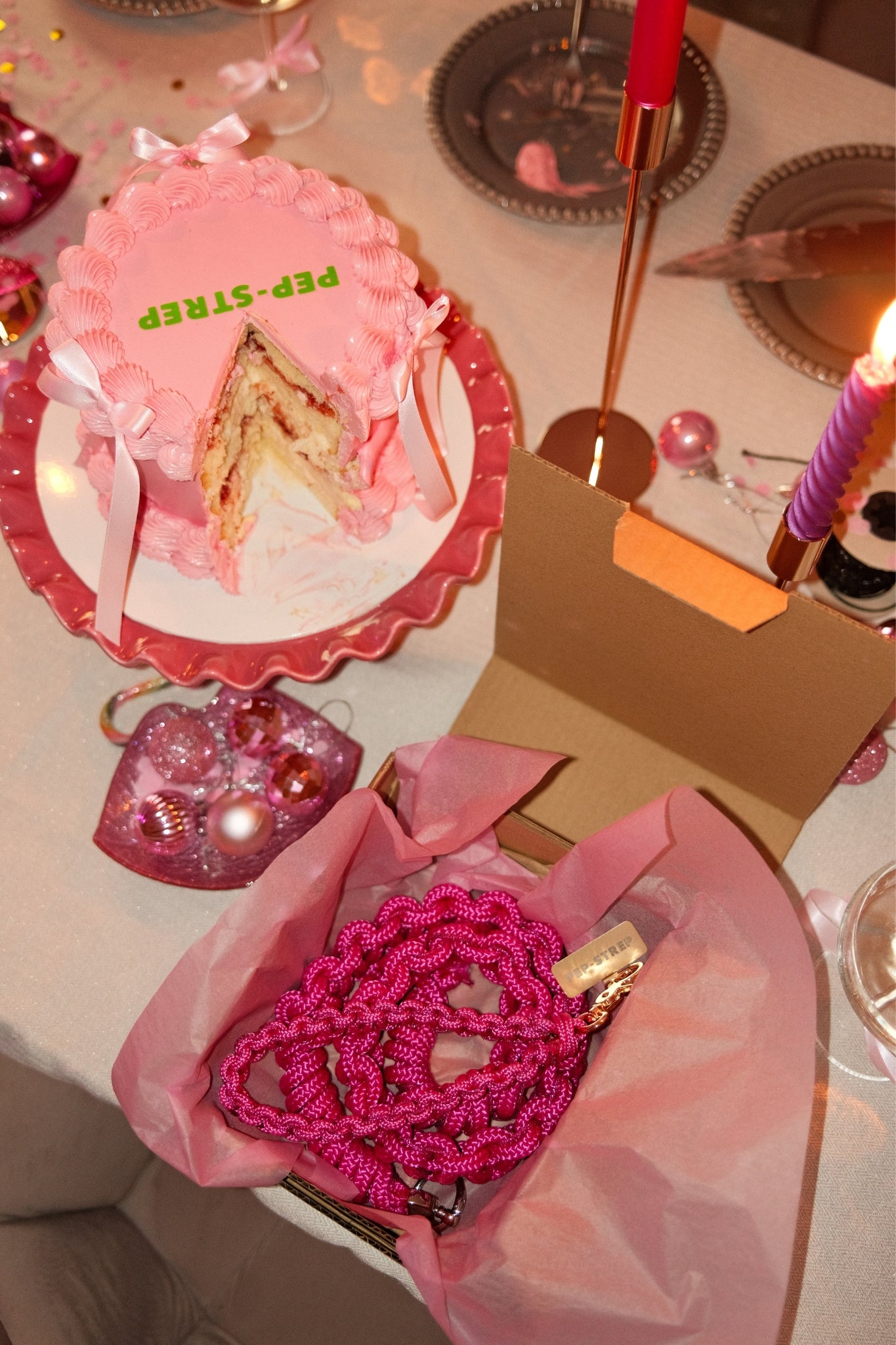 Christmas Box