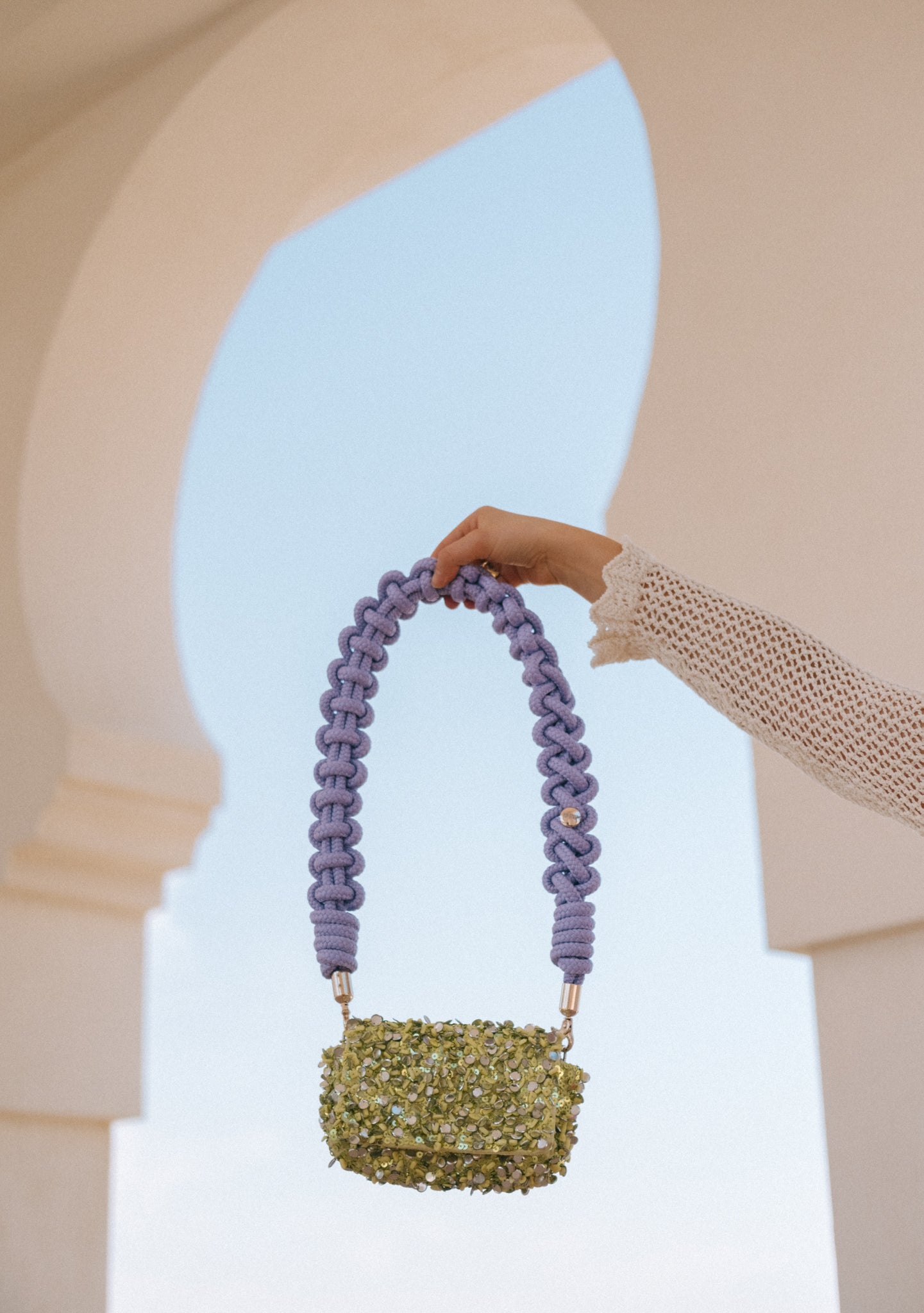 Lavendel Whisper Special