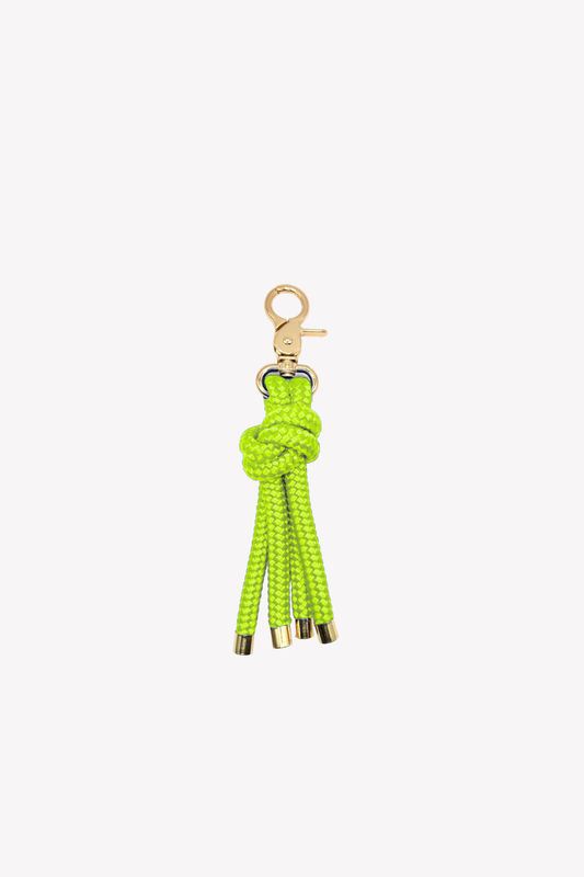 Pistache green - Keychain