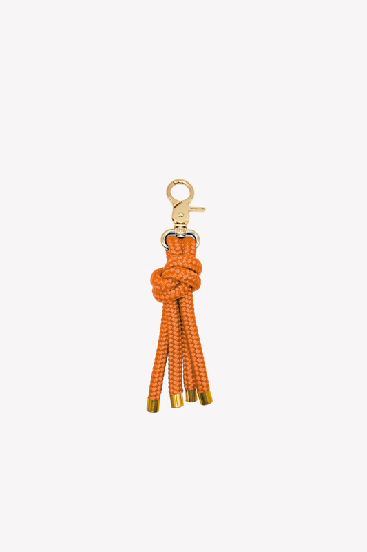 King orange - Keychain