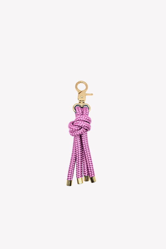 Blossom Pink - Keychain