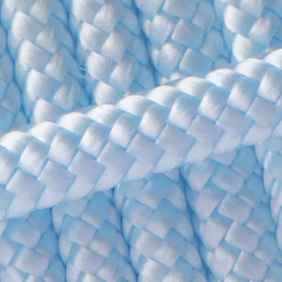 Baby Blue - Chunky Phonecord