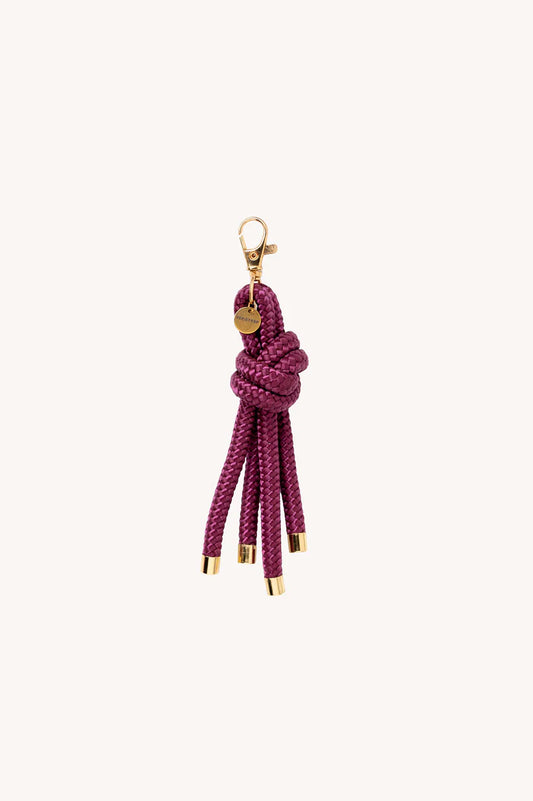 Burgundy - Purple