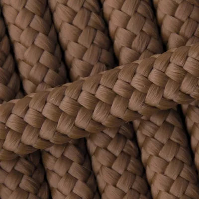 Choco Brown - Chunky Phonecord