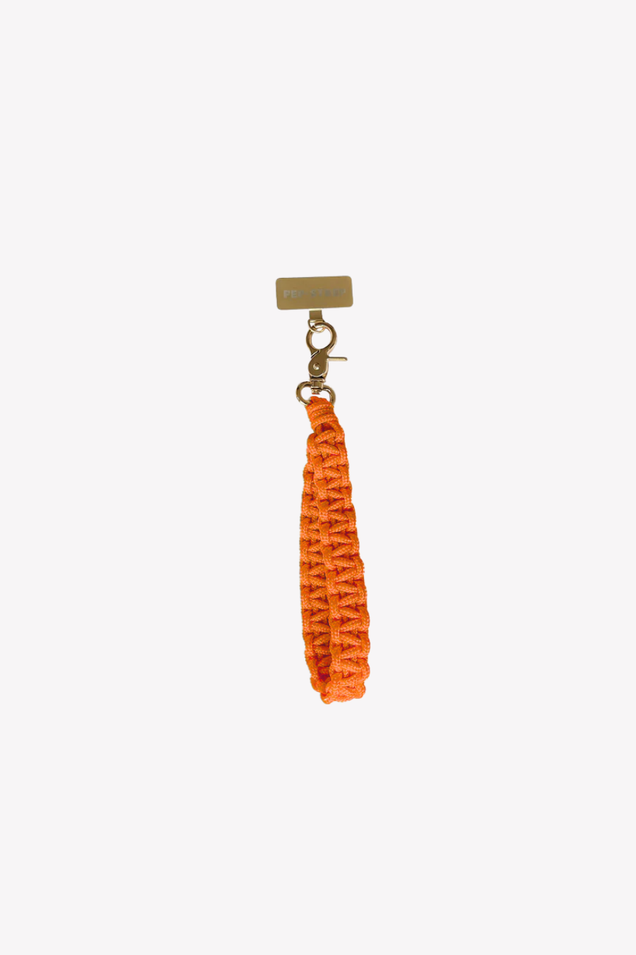 Kings Orange - Chunky Phonecord