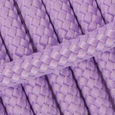 Lavender purple - Keychain