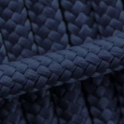 Navy Blue - Chunky bagstrap