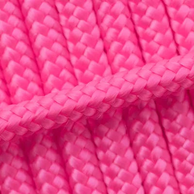Neon Pink - Keychain