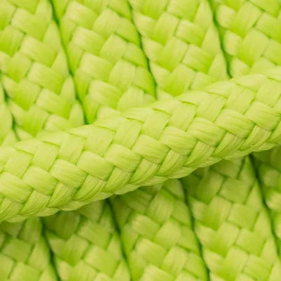 Pistache Green - Chunky Bagstrap