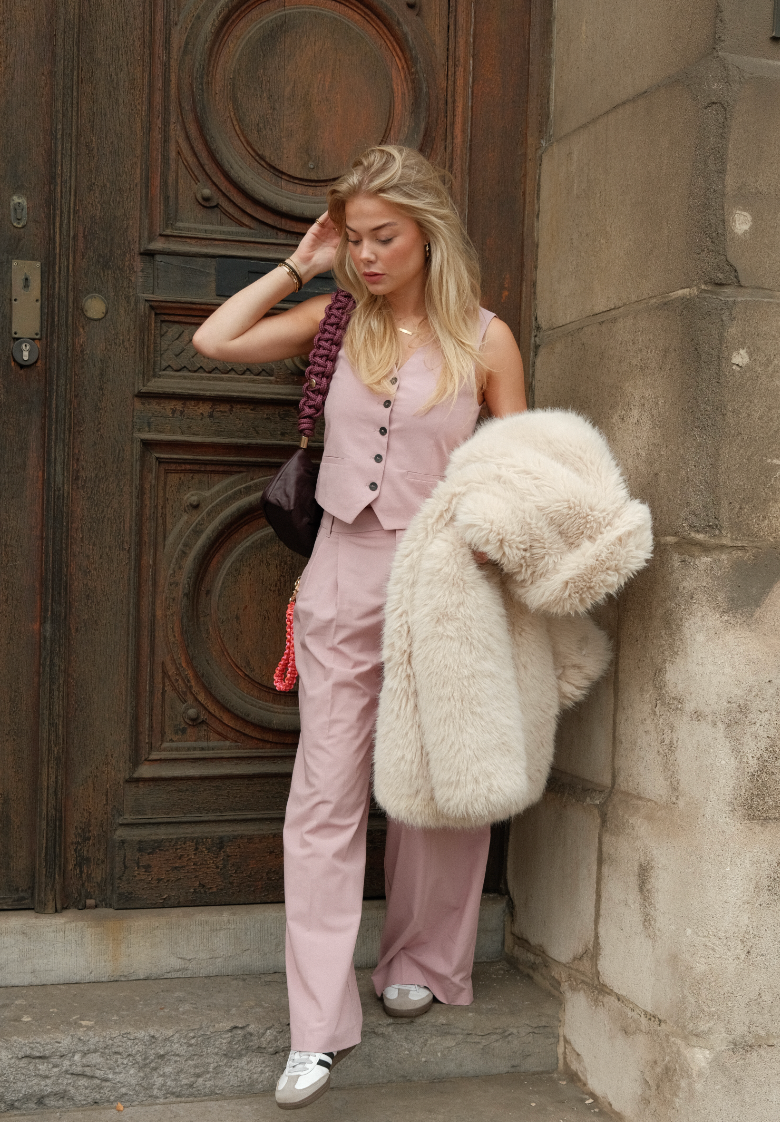 Chunky bagstrap Colours