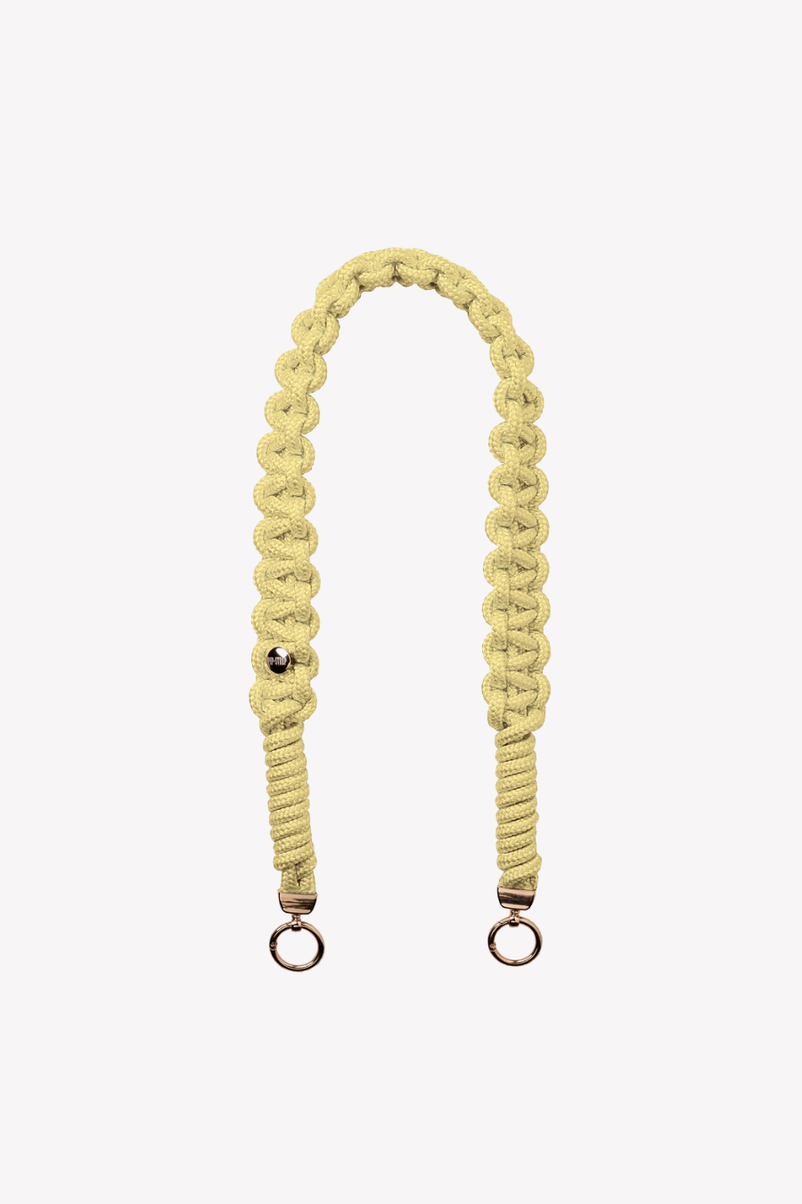 Sunny Yellow Bagstrap