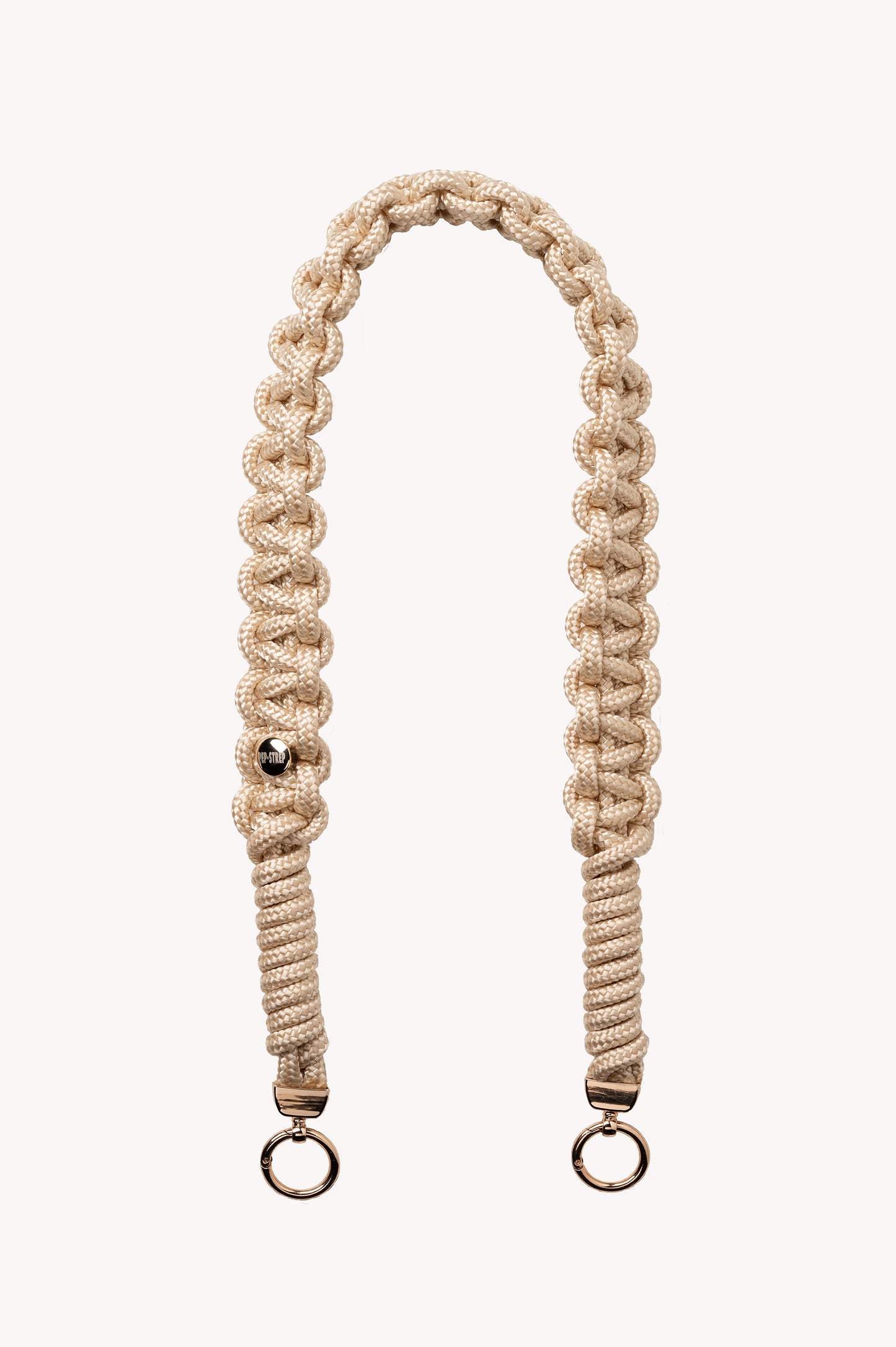 Golden Pearl Bagstrap