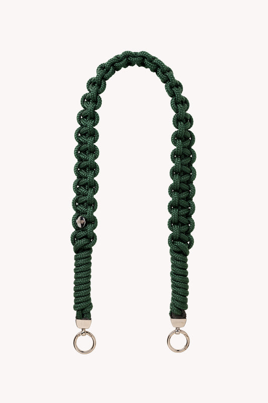 Mystic Green Bagstrap