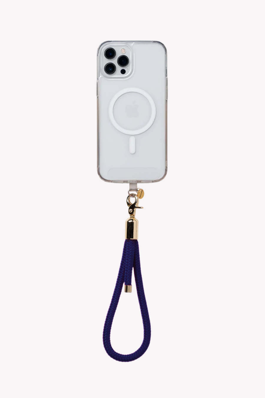 Navy blue - Phone cord