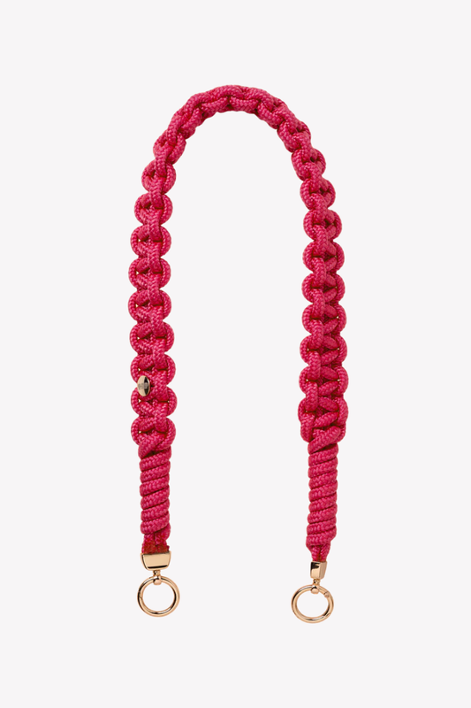 Ruby Red - Bagstrap